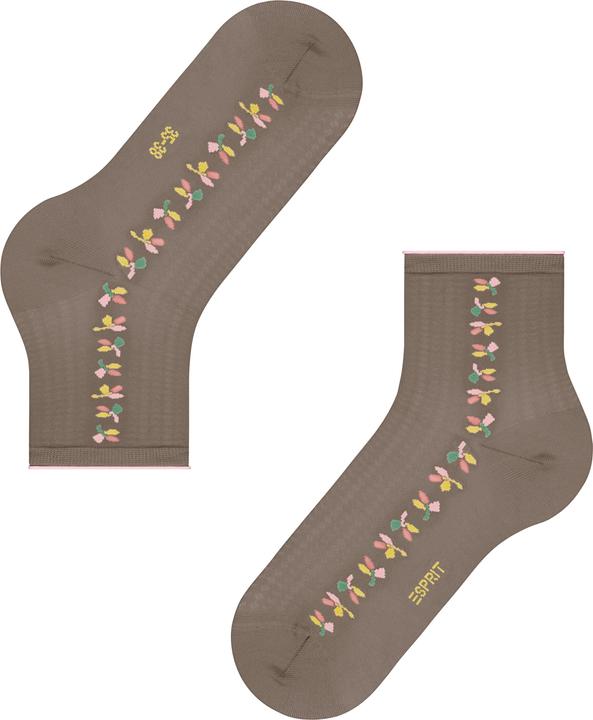 Immagine prodotto Esprit Foglie strutturate Donna (35 - 38)