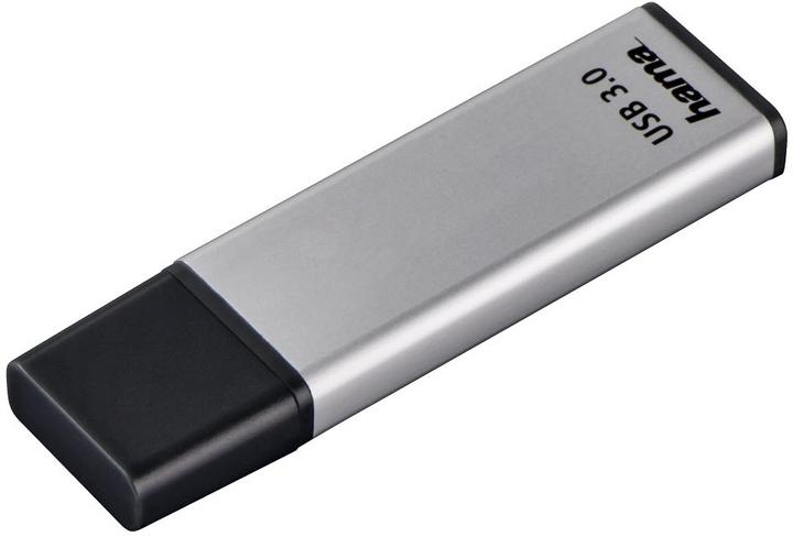 Produktbild Hama Classic (256 GB, USB-A, USB 3.0)