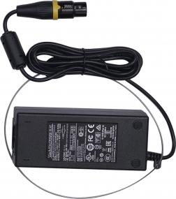 Actual product image Amaran 200d S (Further permanent lights)