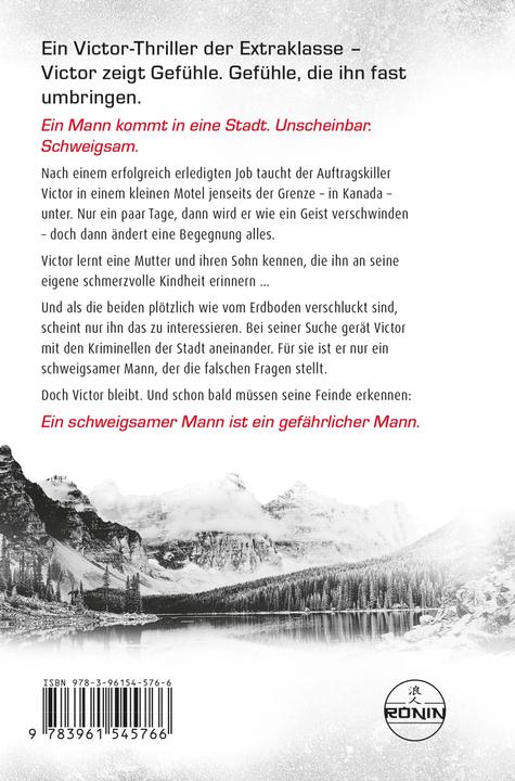 Image du produit Franca Tödter (Tom Wood, Allemand)