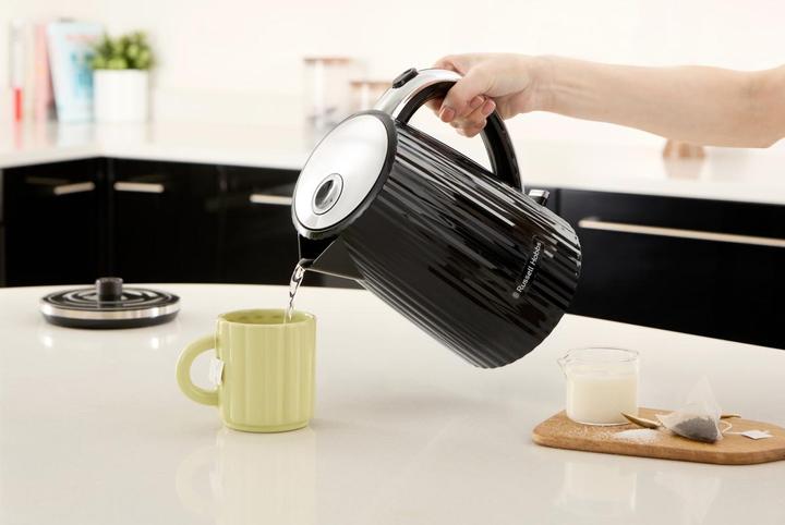 Actual product image Russell Hobbs Eden kettle (1.70 l)