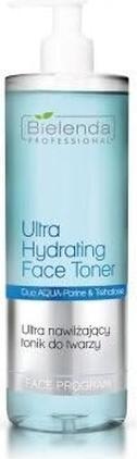 Bielenda Professional - Face Program 2In1 Enzymatic Fine Grain Enzymatic Fine-Grained Face Scrub (Puder, 500 ml)