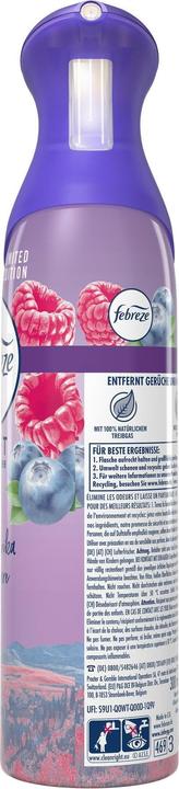 Immagine prodotto Febreze Magia d'inverno