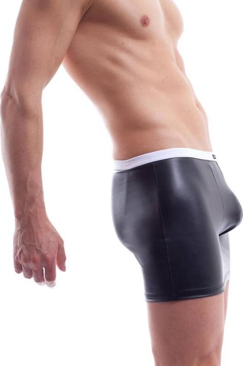 Actual product image Wojoer Wetleather Jock Skirt (S)