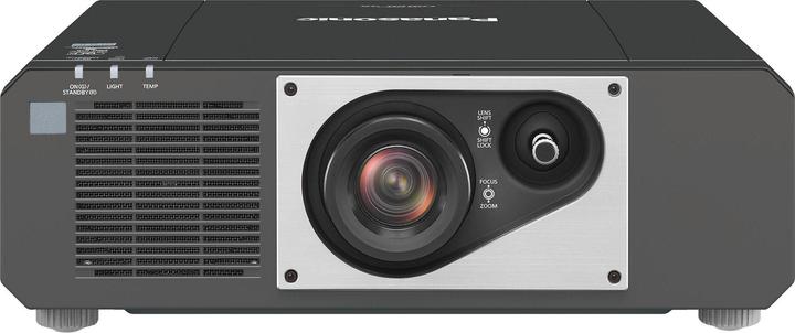Image du produit Panasonic PT-FRQ60WEJ (4K, 6000 lm, 1.46 - 2.93:1)