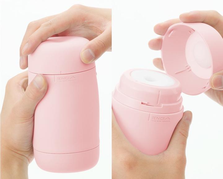 Productafbeelding Tenga Puffy