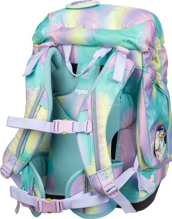 Produktbild Ergobag Pack Set (20 l)