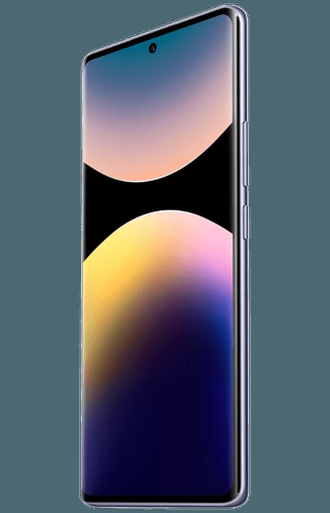 Immagine prodotto Xiaomi Redmi Note 14 Pro (256 GB, Aurora Viola, 6.67", Doppia SIM Ibrida, 200 Mpx, 4G)