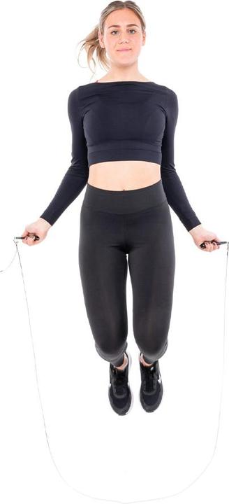 Immagine prodotto Pure Corda da salto appesantita (300 cm)