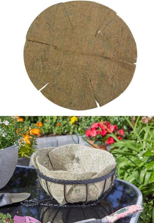 Produktbild Smart Garden Kokos-Matte