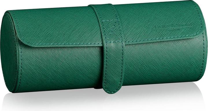Produktbild Heisse & Söhne Uhrenrolle Rondo 3 - Grün