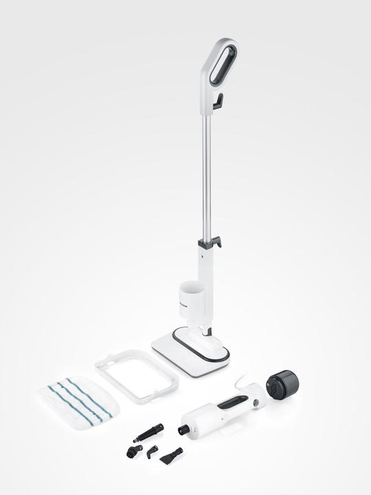 Severin Steam cleaner (1500 W)