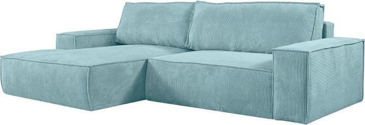 Pascal Morabito Amelia (Corner sofa)
