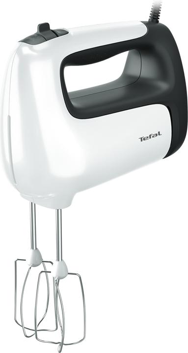 Actual product image Tefal HT4611 Prep Mix light grey / black (500 W)