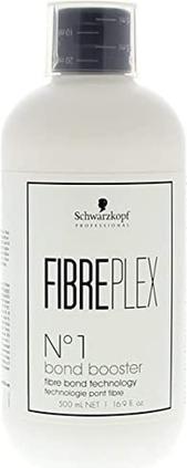 Schwarzkopf Professional Fibreplex No1 Bond Booster (No1 Bond Booster)