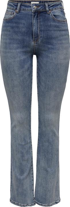 Image du produit Only ONLMila Jeans taille haute flare (W26/L32)