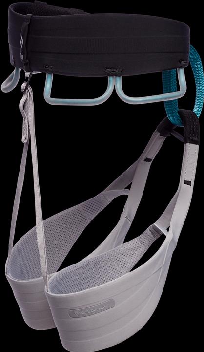 Produktbild Black Diamond Solution Klettergurt (L)