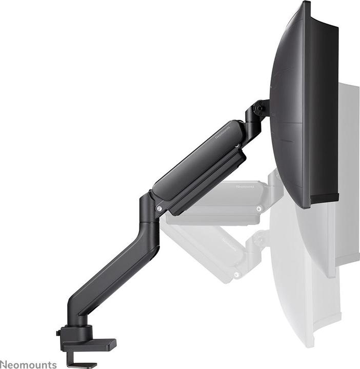 Actual product image Neomounts Desk Mount 1 Ultra (Table, 49.02")