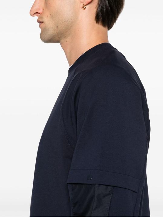 Produktbild C.P. Company Metropolis Series Stretch Crewneck (XL)