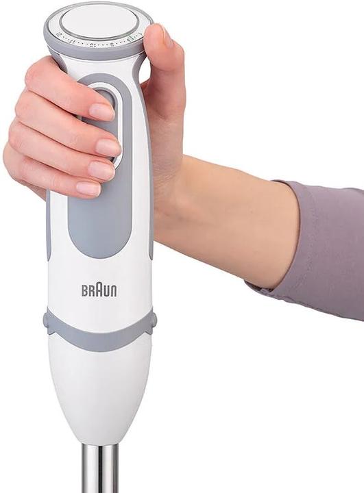 Image du produit Braun Multiquick MQ 5235 (Prise UE)