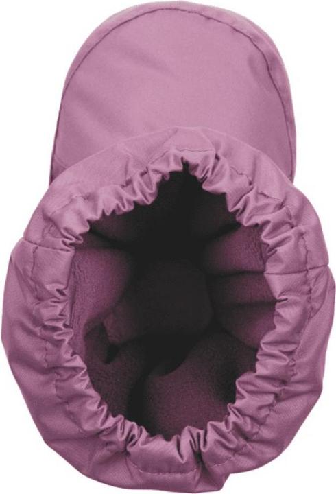 Image du produit Sterntaler Boots pour bébé avec velcro taille 21/22 (21)