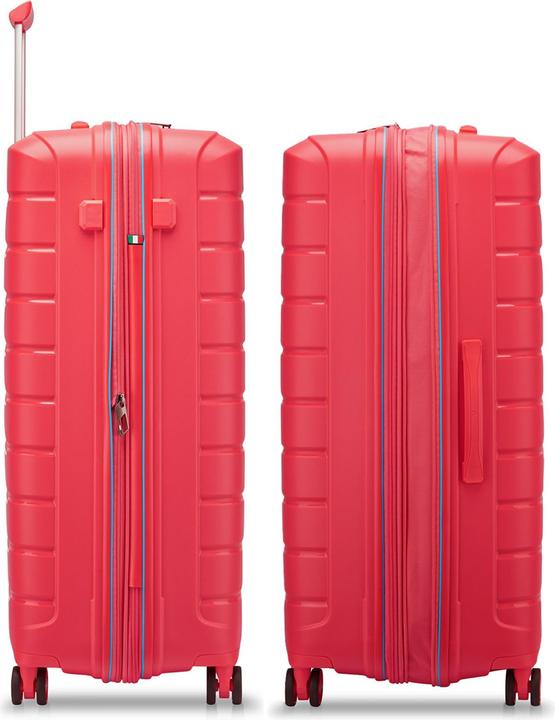 Produktbild Roncato B-Flying 4 Rollen Trolley 78 cm mit Dehnfalte (123 l, XL (ab 115l))