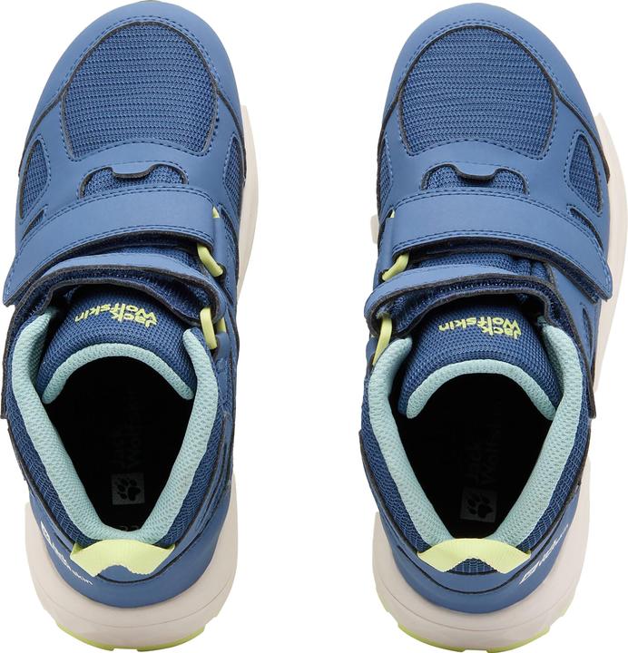 Immagine prodotto Jack Wolfskin Woodland 2 Texapore Mid Vc K (34)