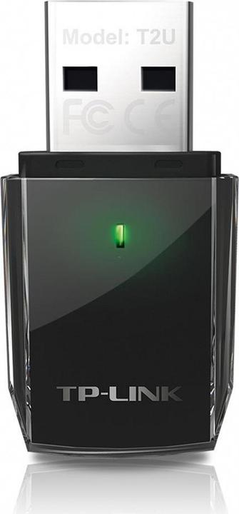 Archer T2U (USB 2.0)