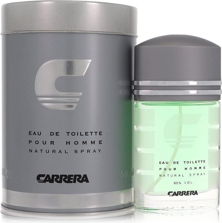 Produktbild Muelhens Carrera (Eau de Toilette, 100 ml)