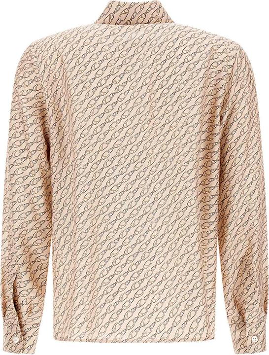 Produktbild Herno Shirts Camel (42)