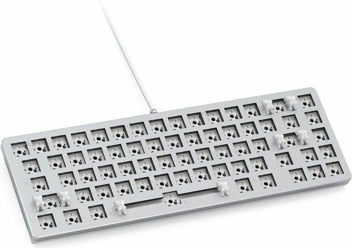 Actual product image Glorious PC Gaming Race GMMK 2 Compact