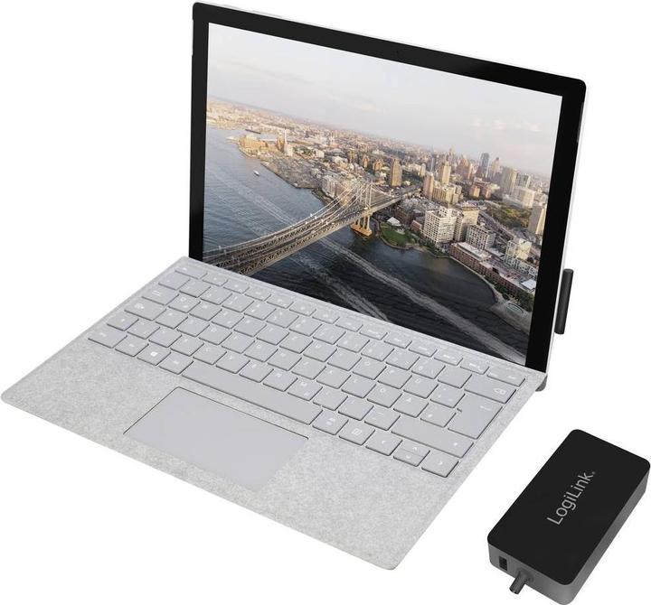 Actual product image LogiLink PA0197 (44 W)