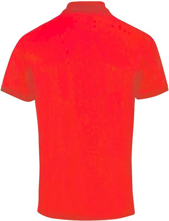 Image du produit Premier Coolchecker Pique Polo TShirt à manches courtes (M)