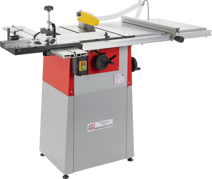 Image du produit Holzmann TS 200