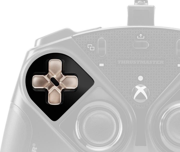 Actual product image Thrustmaster eSwap X D4XB D-Pad Module (Xbox One S, PC, Xbox Series X)