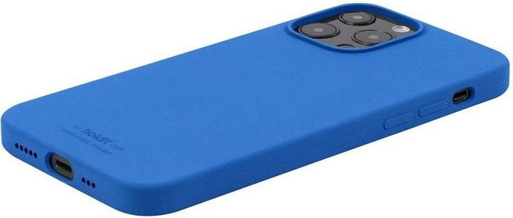Actual product image Holdit Silicone (Apple iPhone 13 Pro Max)