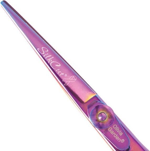 Produktbild Olivia Garden SilkCut (16 cm)