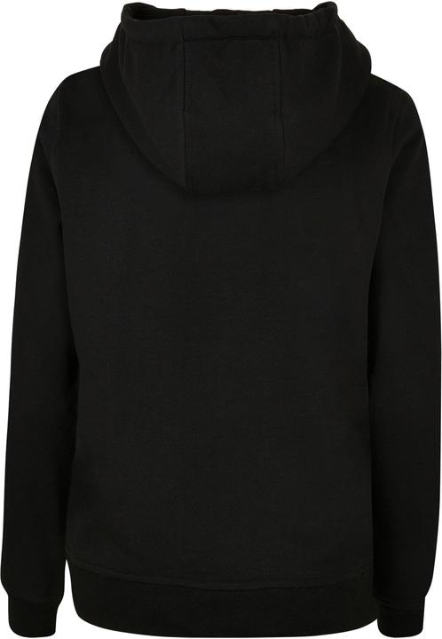 Produktbild Merchcode Ladies Iron Maiden - Madness Basic Hoody - 114581 (XXL)