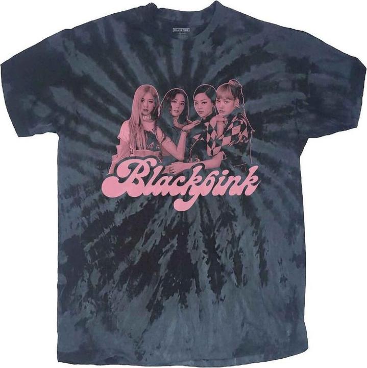 Image du produit Music Brand TShirt Batik (L)