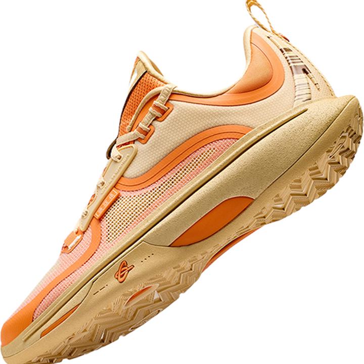 Actual product image Anta Gordon Hayward GH5 Terra-Cotta Warriors (44)