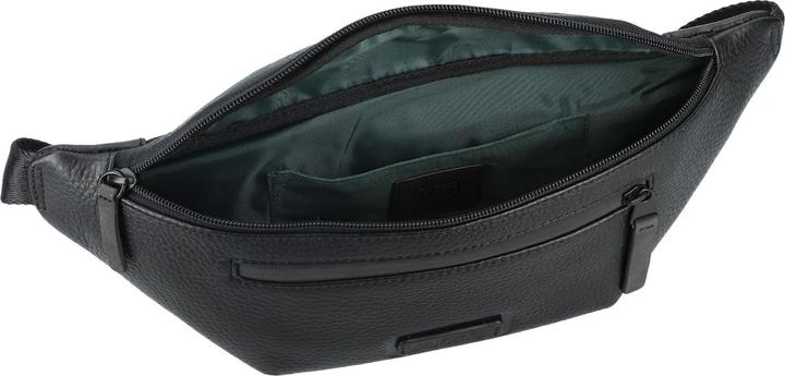 Immagine prodotto Jost Stockholm cintura in pelle 32 cm
