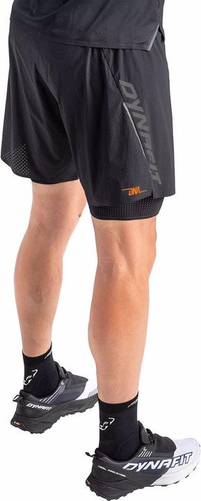 Actual product image Dynafit Dna Ultra 2/1 Shorts (M)