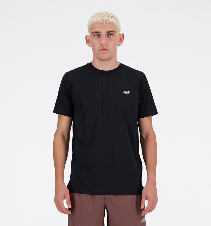 Actual product image New Balance Run T-Shirt (XL)