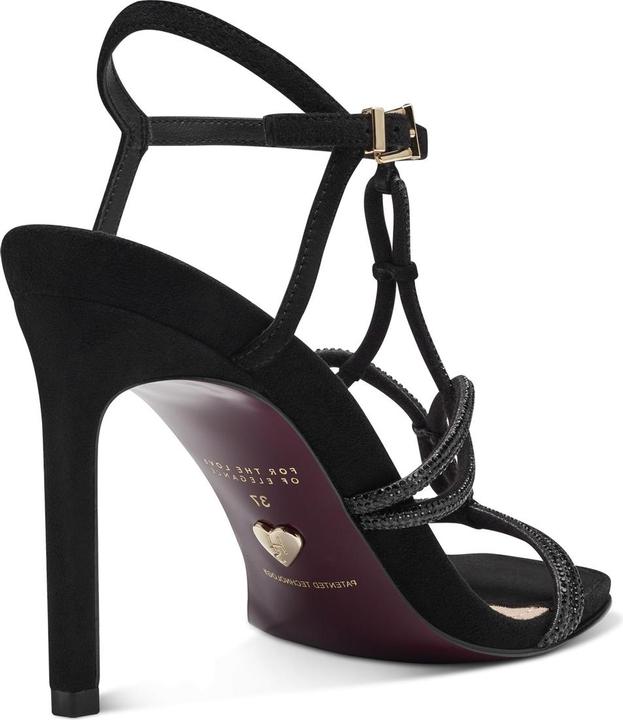 Produktbild Tamaris Heart & Sole Sandalette (39)