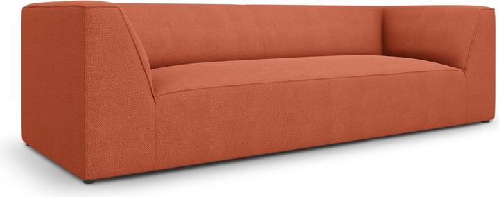 Immagine prodotto Micadoni Divano "Ruby", 3 posti, 232x93x69 Realizzato in Europa (2 posti, 3 posti, 4 posti)