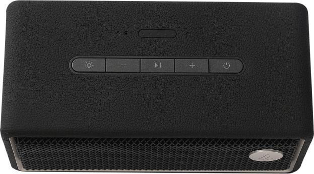 Produktbild Edifier ES60 Bluetooth Speaker (black) (9 h)