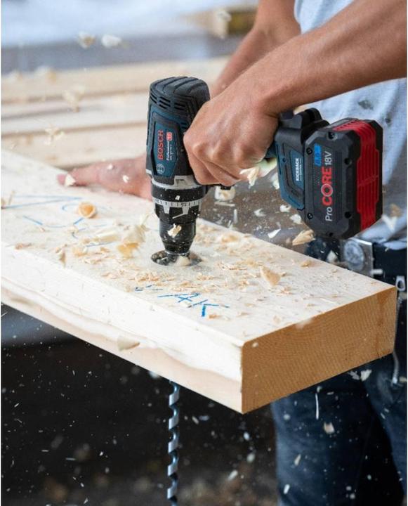 Actual product image Bosch Professional GSB 18V-150 C (Rechargeable battery operated)