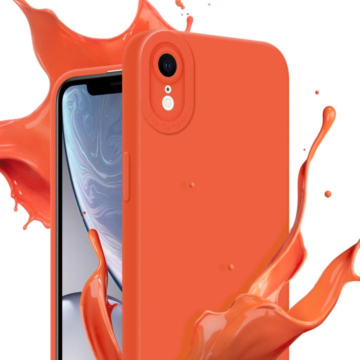 Immagine prodotto Cadorabo Custodia (Apple iPhone XR)