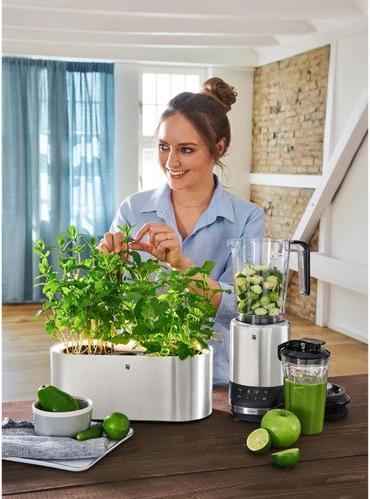 Actual product image WMF Kult Pro Multifunctional Blender (1200 W)