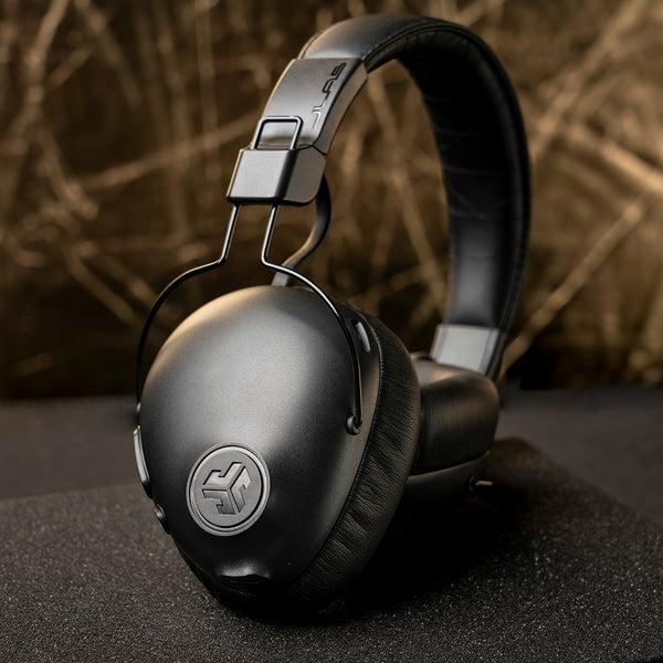 Actual product image JLab Audio STUDIO PRO ANC - Wireles Over Ear Headphones (ANC, 45 h, Wireless)